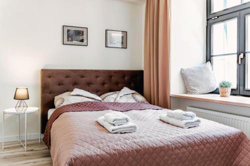 Apartamento Olejna 12