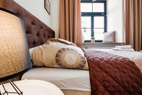 Apartamento Olejna 12