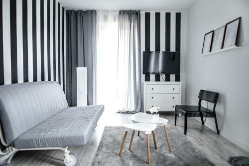 Apartament Nadbystrzycka No.07