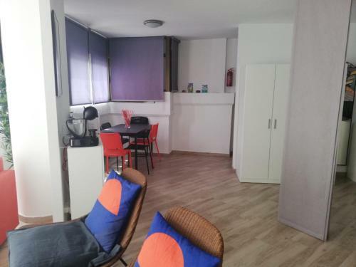 Apartamento Maravilloso Loft Torremolinos Centro