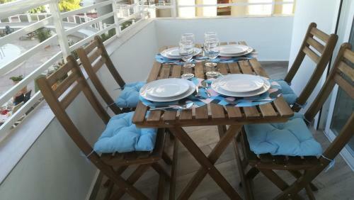 Apartamento Maravilloso Loft Torremolinos Centro