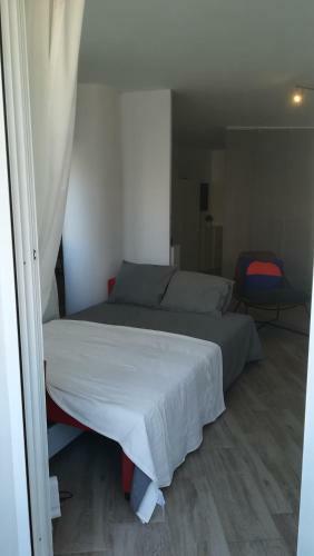 Apartamento Maravilloso Loft Torremolinos Centro