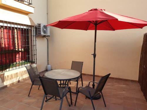 Apartamento Oasis Playamar