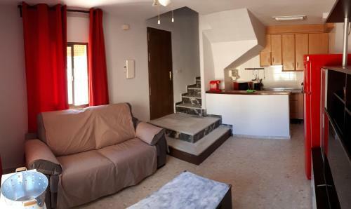 Apartamento Oasis Playamar