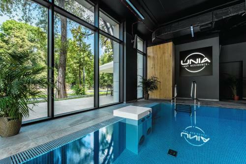 Apartamenty Premium Nj Lublin Centrum