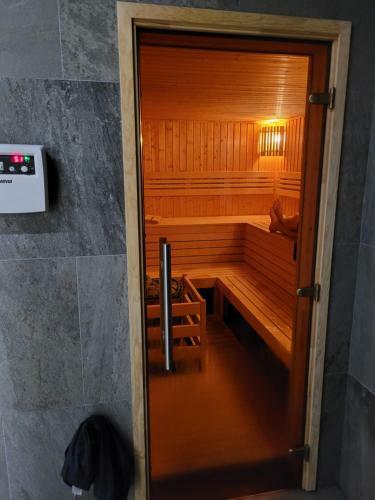 Apartament Impressa Unia Residence Csk Lublin Centrum
