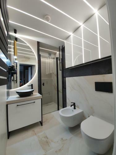 Apartament Impressa Unia Residence Csk Lublin Centrum