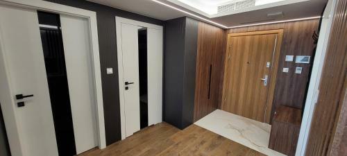 Apartament Impressa Unia Residence Csk Lublin Centrum