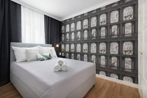 Easy Rent Apartments - Centrum 1