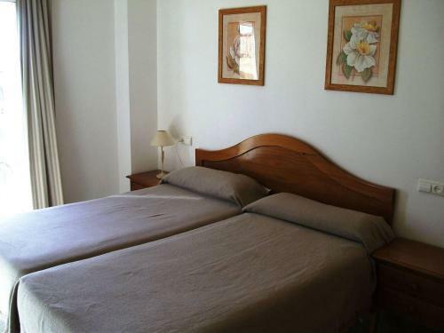 Apartamentos Vicenta Carihuela