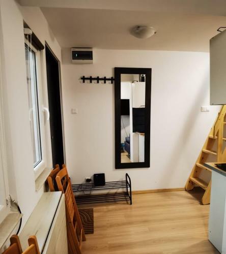 Cosy House With Mezzanine
