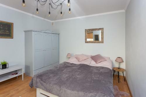 Apartament Na Deptaku
