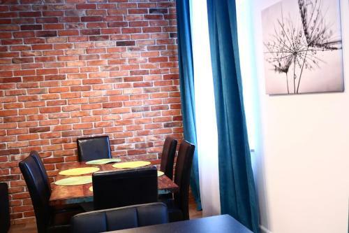 Apartamento Mye_kamienica Sienkiewicza