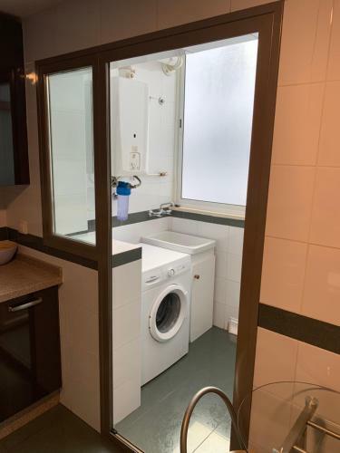 Pinillo Apartment � Wifi - Netflix - Parking