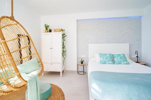 Puro Beach. Charming Apartment With Jacuzzi.