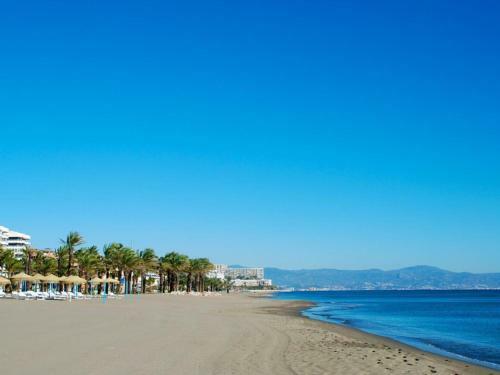 Torremolinos Deluxe Apartment