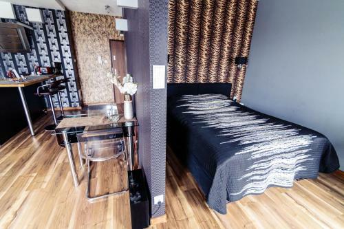 High Life Apartments