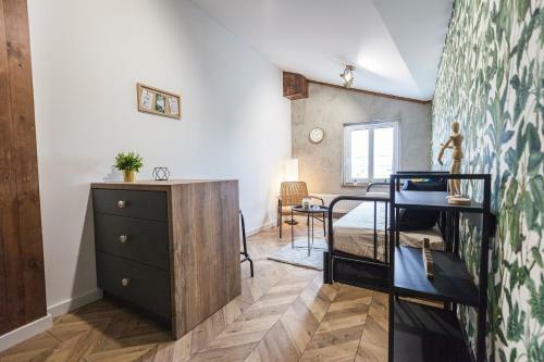 Rent-apart Fabryczna