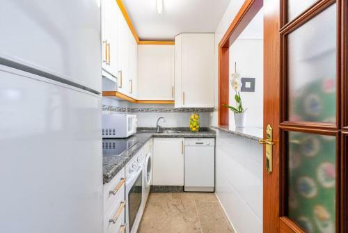 Apartamento Colina Del Bajondillo