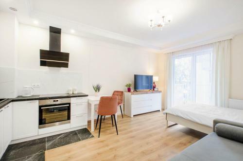 Aparthouse Deluxe