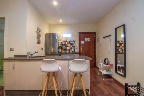 Apartamento Rocio Anexo By Ivi Real Estate