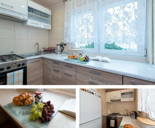 Apartament Lila