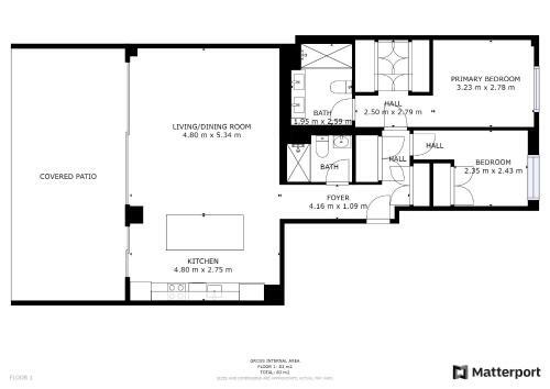 Apartamento Seafrontspain P1 0a Estreno Julio 21