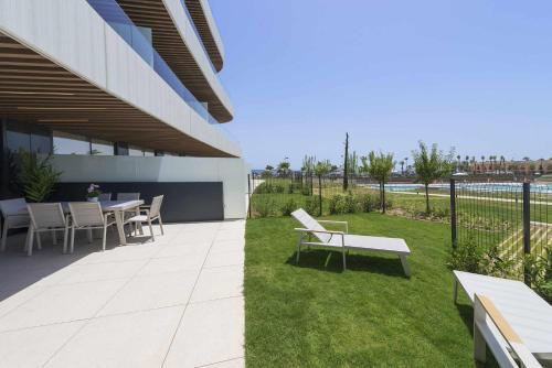 Apartamento Seafrontspain P1 0a Estreno Julio 21