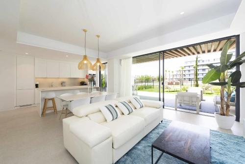 Apartamento Seafrontspain P1 0a Estreno Julio 21