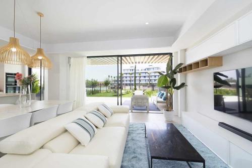 Apartamento Seafrontspain P1 0a Estreno Julio 21