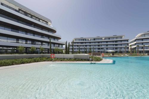 Apartamento Seafrontspain P1 0a Estreno Julio 21