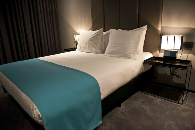 Boutique Hotel Glow
