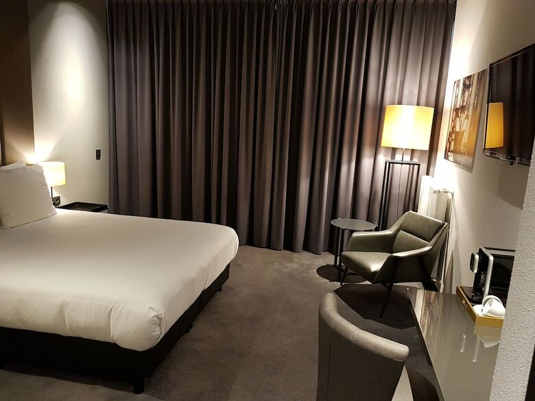 Boutique Hotel Glow