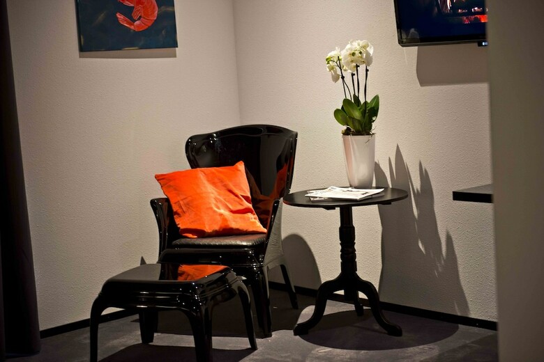 Boutique Hotel Glow
