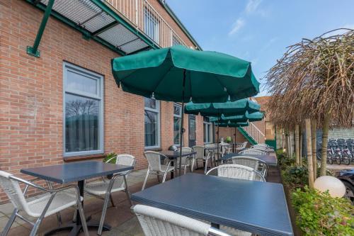 Hotel Renesse