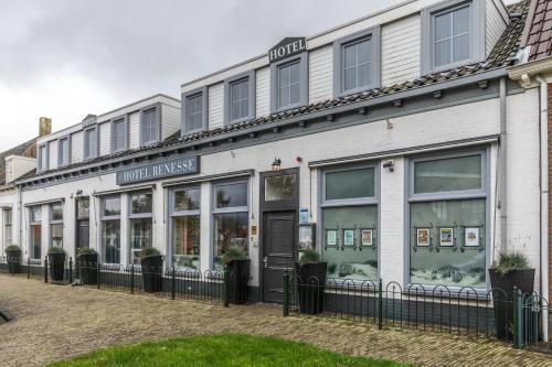 Hotel Renesse
