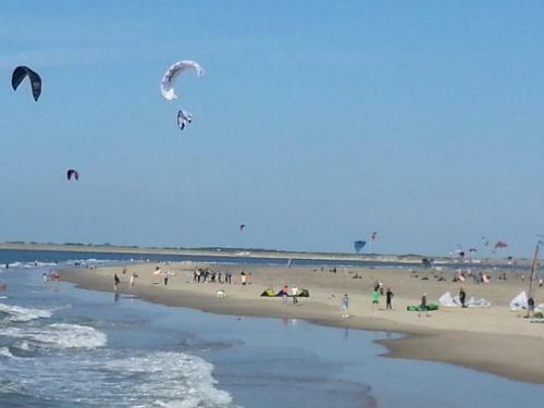 Vakantiewoningen De Schelp