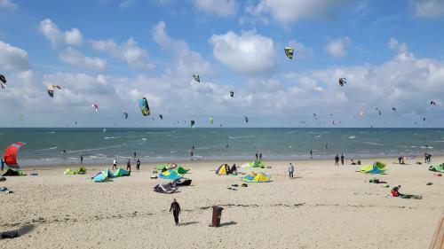 Vakantiewoningen De Schelp