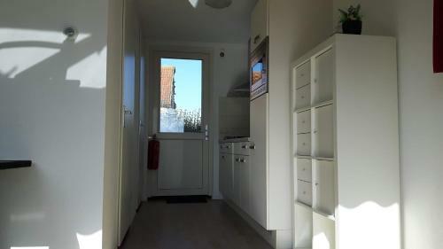 Vakantiewoningen De Schelp