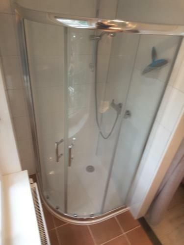 Vakantiewoningen De Schelp