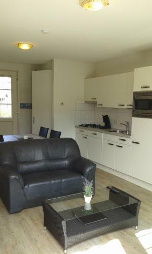 Vakantiewoningen De Schelp