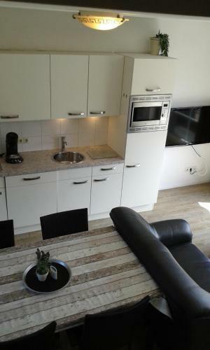 Vakantiewoningen De Schelp