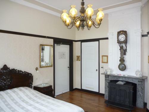 Hostal Pension 't Huys Grol