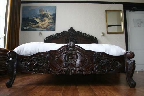 Hostal Pension 't Huys Grol