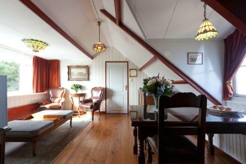 Hostal Pension 't Huys Grol