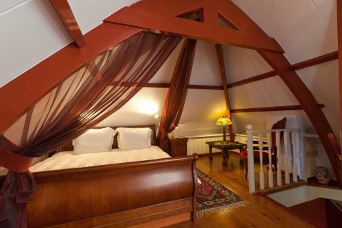 Hostal Pension 't Huys Grol