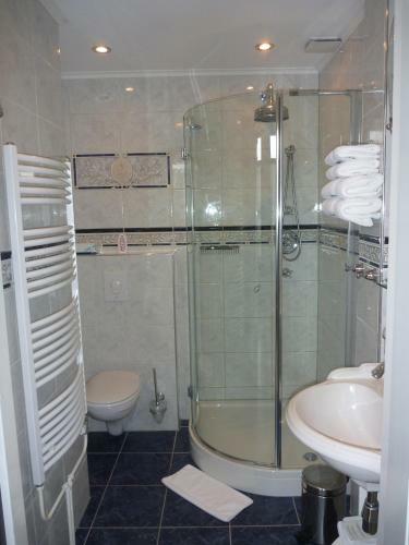 Hostal Pension 't Huys Grol