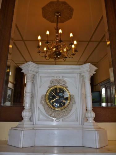 Hostal Pension 't Huys Grol