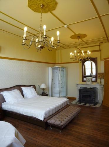 Hostal Pension 't Huys Grol