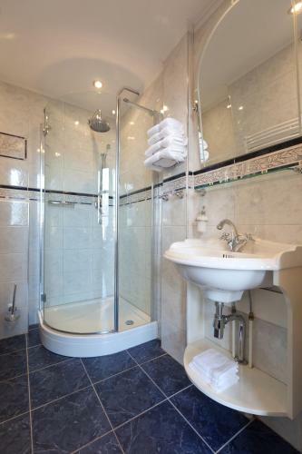 Hostal Pension 't Huys Grol